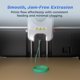thumbnail image 4 of Filamento para impresora 3D FLASHFORGE Rapid PLA de 1,75 mm Aurora Green, 4 of 7