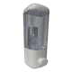thumbnail image 1 of Pack 10 Un Dispensador De Jabon Lavaloza Alcohol Gel 500 Ml Blanco, 1 of 3