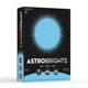 thumbnail image 1 of Papel Neenah Astrobrights Lunar Blue 22x28 cm 500 Hojas, 1 of 4