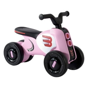 Corre Pasillo Ride Rosa Bebesit