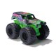 thumbnail image 1 of Vehículo Monster Jam mini colección escala 1:72 Grave Digger, 1 of 4