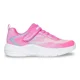 thumbnail image 1 of Zapatilla Niña Microspec Advance Oasis Poi Rosado Skechers, 1 of 3