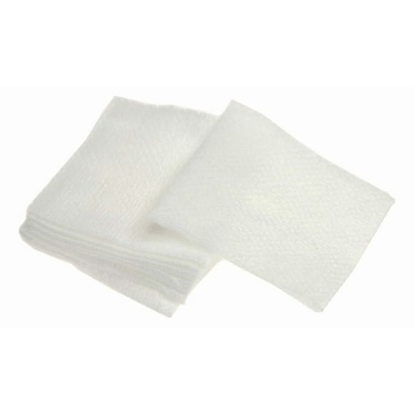 Pack Gasa No Tejida Esteril 10cmx10cm Herida Aposito Lau