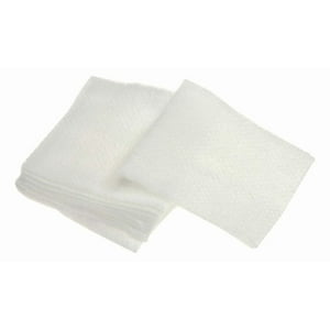 Genérico - Pack Gasa No Tejida Esteril 10Cmx10Cm Herida Aposito Lau