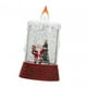 thumbnail image 2 of Vela LED Navidad Papá Noel, 2 of 3