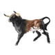 thumbnail image 3 of Figura De Animales De Granja, Adorno De Simulación De Aprendizaje De Animales Para Decoración De Tartas De Regalo, Color Negro, 3 of 5
