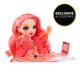 thumbnail image 4 of Muñeca de moda Rainbow High Priscilla Pink con accesorios, 4 of 8