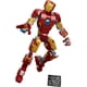 thumbnail image 2 of Super Heroes (76206) Figura De Iron Man, 2 of 3