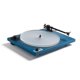 thumbnail image 1 of Tocadiscos U-Turn Audio Orbit Special azul con preamplificador, 1 of 7