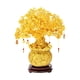thumbnail image 4 of Escultura De Resina Con Forma De árbol Del Dinero Para El Festival De Primavera Y A?o Nuevo En La Sala De Estar., 4 of 5