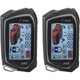 thumbnail image 2 of Alarma para auto EASYGUARD EC207M9 2 Way LCD de 4 cm con arranque remoto, 2 of 3