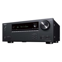 Receptor A/V Onkyo Tx-Nr6100 7.2 Ch 100W