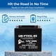 thumbnail image 5 of Batería Upstart 12V 4Ah YTX5L-BS, 5 of 7