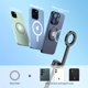 thumbnail image 3 of Trípode para iPhone Vimitty MagSafe 64 Selfie Stick, 3 of 3