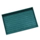 thumbnail image 3 of Organizador De Bandeja De Joyería De Franela Verde Para Mujer Y Niña, Insertos De Cajón, Pendiente, Anillo De Cien Agujeros, 3 of 3