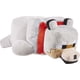 thumbnail image 1 of Peluche de lobo de peluche Mattel Minecraft, 30 cm, coleccionable, 1 of 6