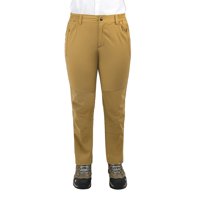Pantalón Quebec Wild Mujer Sand