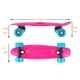 thumbnail image 3 of Skateboard mini SK8MEMO 17 para niños principiantes con balero ABEC-7, 3 of 8