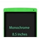 thumbnail image 3 of Pizarra Lcd Pizarra Mágica Tablet 8.5 Pulgadas VERDE, 3 of 3
