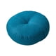 thumbnail image 2 of Cojín De Suelo Redondo, Peque?o Y Decorativo, Para Yoga, Sofá, Cama, Sala De Trabajo, Azul, 2 of 5