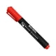 thumbnail image 1 of Marcador Permanente Punta Redonda Rojo Murano, 1 of 2
