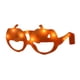 thumbnail image 3 of Gafas de sol LED Blinkee Pumpkin Igor Halloween Orange, 3 of 4