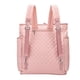thumbnail image 4 of Bolsa De Tenis, Bolsa Para Raquetas, Espaciosa Mochila Deportiva Para Cumplea?os, Al Aire Libre, Rosa, 4 of 5