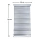 thumbnail image 5 of Cortina Roller Duo Cebra Dia Y Noche 160x200cm multicolor, 5 of 8