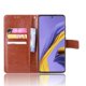 thumbnail image 2 of Funda tipo libro para Samsung Galaxy S20 5G, cartera todo‑en‑uno, funda multifuncional con tarjetero y correa de muñeca desmontable, 2 of 4