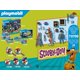 thumbnail image 3 of Juguete Playmobil Scooby-Doo! ¡Aventura con Black Knight, 3 of 3