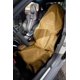 thumbnail image 3 of Cubierta de asiento Auto Haus 145x69 cm Beige impermeable, 3 of 9