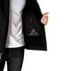 thumbnail image 3 of Chaqueta Hombre Canvas y sherpa Con Gorro Geike Lenga®, 3 of 6