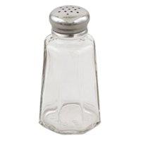 Dechef - Set 12 Pcs Salero 2 Oz