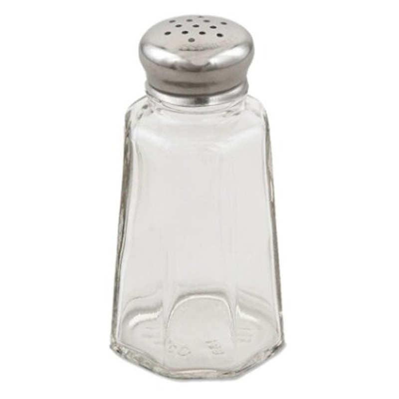 Dechef - Set 12 Pcs Salero 2 Oz