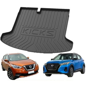 Funda De Maletero - Funda Maletero 3D Nissan Kicks 2017-23