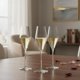 thumbnail image 2 of Set de 6 Copas Alemanas de Champagne Spiegelau Definition 290ml Set x6 Cristal, 2 of 4