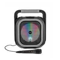 Parlante Portátil Karaoke Tws 6.5"" Bt 765Gr Philco