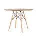 thumbnail image 3 of Mesa Eames Redonda 100cm Diámetro, 3 of 9