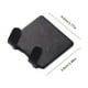 thumbnail image 4 of 1/2/3/4/5/10pcs Multifunctional Wall Mounted Shaver Storage Rack and Key Hanger with Free Punching Hook for Bathroom, Kitchen, and Home Organization, 4 of 5