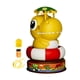 thumbnail image 3 of Lanzador De Cohetes Para Exteriores, Rociador De Agua Para Ni?os De 3 A 12 A?os, Regalos De Cumplea?os, Dinosaurio Amarillo, 3 of 5
