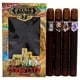 thumbnail image 1 of Set Perfume Cuba City 4 Piezas Hombre 35 ml Champs, 1 of 3
