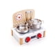 thumbnail image 2 of Juguete Cocina Con Accesorios Hape, 2 of 2