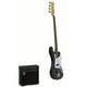 thumbnail image 3 of Pack de bajo Freeman Rock Starter bass, 3 of 4