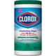 thumbnail image 2 of Toallitas Desinfectantes Clorox Fresh 75 Unidades, 2 of 18