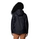 thumbnail image 2 of Chubasquero Columbia Arcadia II impermeable para mujer negro, 2 of 6