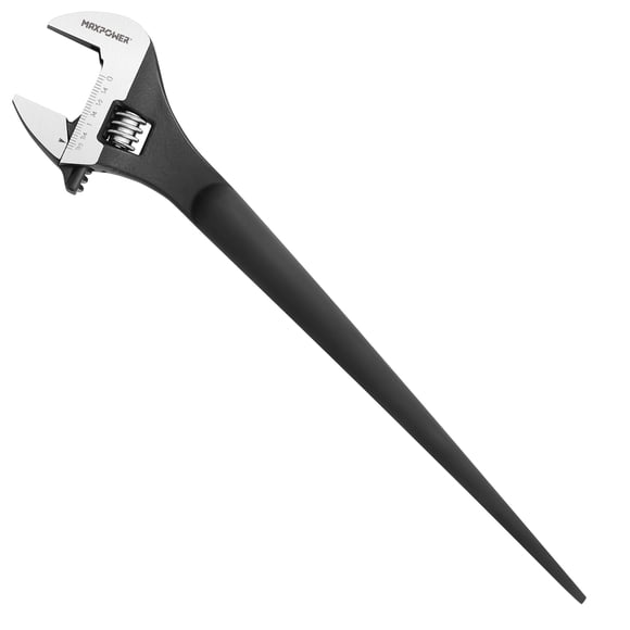 Llave De Alineación Boca De 40 Mm Mango De 40 Cm 0 95 Kg