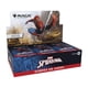 thumbnail image 1 of MTG: Marvel Spider Man - Caja de Sobres de Juego Español, 1 of 3