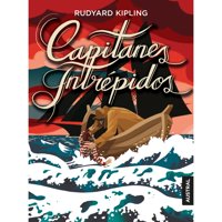 Austral - Libro Capitanes Intrépidos