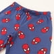 thumbnail image 3 of Conjunto Pijama Niño Spiderman Accion Azul Marvel, 3 of 5