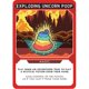 thumbnail image 4 of Juego de cartas Flame Point Games Magical Unicorn Quest Adult 8+, 4 of 4